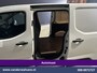 Citroën Berlingo 1.5 BlueHDI 130pk Automaat L1H1 Euro6 Airco | 2x Zijdeur | Navigatie | Camera | Apple Carplay Android Auto, Cruisecontrol, Parkeersensoren