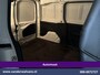 Citroën Berlingo 1.5 BlueHDI 130pk Automaat L1H1 Euro6 Airco | 2x Zijdeur | Navigatie | Camera | Apple Carplay Android Auto, Cruisecontrol, Parkeersensoren