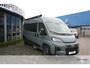 Westfalia Columbus 600D 140pk Aut.