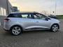 Renault Clio Estate 1.5 dCi ECO Dynamique met trekhaak en parkeersensoren en navigatie en bluetooth telefoon / media