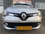 Renault Clio Estate 1.5 dCi ECO Dynamique met trekhaak en parkeersensoren en navigatie en bluetooth telefoon / media