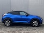 Nissan Juke 1.6 Hybrid N-Connecta Automaat / Fabrieksgarantie tot 08-2027 / Dealer onderhouden / Afn. trekhhaak 750 kg / Stuur-, stoel & voorruitverwarming / Camera  360° / Navigatie / Adapt. CC / Apple Carplay Android / 17" LM wielen /