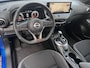 Nissan Juke 1.6 Hybrid N-Connecta Automaat / Fabrieksgarantie tot 08-2027 / Dealer onderhouden / Afn. trekhhaak 750 kg / Stuur-, stoel & voorruitverwarming / Camera  360° / Navigatie / Adapt. CC / Apple Carplay Android / 17" LM wielen /