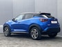 Nissan Juke 1.6 Hybrid N-Connecta Automaat / Fabrieksgarantie tot 08-2027 / Dealer onderhouden / Afn. trekhhaak 750 kg / Stuur-, stoel & voorruitverwarming / Camera  360° / Navigatie / Adapt. CC / Apple Carplay Android / 17" LM wielen /