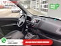 Opel Combo 1.3 CDTi 95 pk EURO6/ NL Auto/ Imperiaal/ Airco/ Cruise/ PDC
