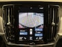 Volvo V90 T6 AWD R-Design BLACK PANO/TREKHAAK/H&K/MEMORY/LEER-ALCANTARA/KEYLESS/ACC/PILOT-ASSIST/19"/DONKERE-HEMEL/PRIVACY/SFEER/LED/RECENT GROTE OH BEURT GEHAD BIJ VOLVO