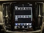 Volvo V90 T6 AWD R-Design BLACK PANO/TREKHAAK/H&K/MEMORY/LEER-ALCANTARA/KEYLESS/ACC/PILOT-ASSIST/19"/DONKERE-HEMEL/PRIVACY/SFEER/LED/RECENT GROTE OH BEURT GEHAD BIJ VOLVO