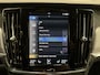 Volvo V90 T6 AWD R-Design BLACK PANO/TREKHAAK/H&K/MEMORY/LEER-ALCANTARA/KEYLESS/ACC/PILOT-ASSIST/19"/DONKERE-HEMEL/PRIVACY/SFEER/LED/RECENT GROTE OH BEURT GEHAD BIJ VOLVO