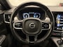 Volvo V90 T6 AWD R-Design BLACK PANO/TREKHAAK/H&K/MEMORY/LEER-ALCANTARA/KEYLESS/ACC/PILOT-ASSIST/19"/DONKERE-HEMEL/PRIVACY/SFEER/LED/RECENT GROTE OH BEURT GEHAD BIJ VOLVO