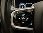 Volvo V90 T6 AWD R-Design BLACK PANO/TREKHAAK/H&K/MEMORY/LEER-ALCANTARA/KEYLESS/ACC/PILOT-ASSIST/19"/DONKERE-HEMEL/PRIVACY/SFEER/LED/RECENT GROTE OH BEURT GEHAD BIJ VOLVO