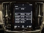Volvo V90 T6 AWD R-Design BLACK PANO/TREKHAAK/H&K/MEMORY/LEER-ALCANTARA/KEYLESS/ACC/PILOT-ASSIST/19"/DONKERE-HEMEL/PRIVACY/SFEER/LED/RECENT GROTE OH BEURT GEHAD BIJ VOLVO