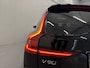 Volvo V90 T6 AWD R-Design BLACK PANO/TREKHAAK/H&K/MEMORY/LEER-ALCANTARA/KEYLESS/ACC/PILOT-ASSIST/19"/DONKERE-HEMEL/PRIVACY/SFEER/LED/RECENT GROTE OH BEURT GEHAD BIJ VOLVO