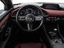 Mazda 3 2.0 SA-X Luxury | Leder | Stoel & Stuurverwarming | Trekhaak afneembaar | 360 Camera | LMV 18 inch | Memory | Carplay | Adaptive Cruise