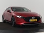 Mazda 3 2.0 SA-X Luxury | Leder | Stoel & Stuurverwarming | Trekhaak afneembaar | 360 Camera | LMV 18 inch | Memory | Carplay | Adaptive Cruise