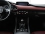 Mazda 3 2.0 SA-X Luxury | Leder | Stoel & Stuurverwarming | Trekhaak afneembaar | 360 Camera | LMV 18 inch | Memory | Carplay | Adaptive Cruise