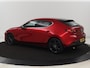 Mazda 3 2.0 SA-X Luxury | Leder | Stoel & Stuurverwarming | Trekhaak afneembaar | 360 Camera | LMV 18 inch | Memory | Carplay | Adaptive Cruise