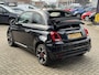 Fiat 500 0.9 TwinAir Turbo Sport CABRIO / NAVIGATIE / CRUISE CONTROL / CLIMATE CONTROL /