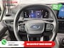 Ford Transit Custom 2.0 TDCI 130 pk L2 Trend LED/ Virtual Cockpit/ Carplay/ Climate/ Stoelverw./ Navi/ Airco/ Cruise/ Camera/ PDC