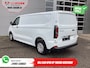 Ford Transit Custom 2.0 TDCI 130 pk L2 Trend LED/ Virtual Cockpit/ Carplay/ Climate/ Stoelverw./ Navi/ Airco/ Cruise/ Camera/ PDC