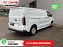 Ford Transit Custom 2.0 TDCI 130 pk L2 Trend LED/ Virtual Cockpit/ Carplay/ Climate/ Stoelverw./ Navi/ Airco/ Cruise/ Camera/ PDC
