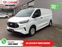 Ford Transit Custom 2.0 TDCI 130 pk L2 Trend LED/ Virtual Cockpit/ Carplay/ Climate/ Stoelverw./ Navi/ Airco/ Cruise/ Camera/ PDC