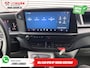Ford Transit Custom 2.0 TDCI 130 pk L2 Trend LED/ Virtual Cockpit/ Carplay/ Climate/ Stoelverw./ Navi/ Airco/ Cruise/ Camera/ PDC