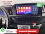 Ford Transit Custom 2.0 TDCI 130 pk L2 Trend LED/ Virtual Cockpit/ Carplay/ Climate/ Stoelverw./ Navi/ Airco/ Cruise/ Camera/ PDC