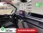 Ford Transit Custom 2.0 TDCI 130 pk L2 Trend LED/ Virtual Cockpit/ Carplay/ Climate/ Stoelverw./ Navi/ Airco/ Cruise/ Camera/ PDC