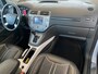 Ford Kuga 2.5 20V Titanium,Automaat,Panoramadak,Navigatie,Keyless,Climate&Cruisecontrol,Vol Leder&Stoelverwarming,Trekhaak,Spraakbediening,Parkeersensoren V&A,17 Inch Lmv