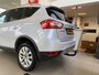 Ford Kuga 2.5 20V Titanium,Automaat,Panoramadak,Navigatie,Keyless,Climate&Cruisecontrol,Vol Leder&Stoelverwarming,Trekhaak,Spraakbediening,Parkeersensoren V&A,17 Inch Lmv