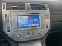 Ford Kuga 2.5 20V Titanium,Automaat,Panoramadak,Navigatie,Keyless,Climate&Cruisecontrol,Vol Leder&Stoelverwarming,Trekhaak,Spraakbediening,Parkeersensoren V&A,17 Inch Lmv