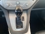 Ford Kuga 2.5 20V Titanium,Automaat,Panoramadak,Navigatie,Keyless,Climate&Cruisecontrol,Vol Leder&Stoelverwarming,Trekhaak,Spraakbediening,Parkeersensoren V&A,17 Inch Lmv