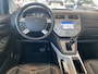 Ford Kuga 2.5 20V Titanium,Automaat,Panoramadak,Navigatie,Keyless,Climate&Cruisecontrol,Vol Leder&Stoelverwarming,Trekhaak,Spraakbediening,Parkeersensoren V&A,17 Inch Lmv