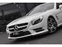 Mercedes-Benz SL 500 AMG pakket