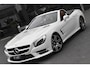 Mercedes-Benz SL 500 AMG pakket