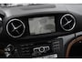 Mercedes-Benz SL 500 AMG pakket