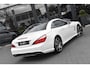 Mercedes-Benz SL 500 AMG pakket