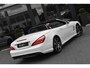 Mercedes-Benz SL 500 AMG pakket