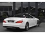 Mercedes-Benz SL 500 AMG pakket