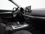 Audi Q5 50 TFSI e 299 pk S-tronic Advanced edition | Panoramadak | Trekhaak | Achteruitrijcamera | Navigatie | Stoelverwarming