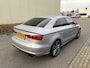 Audi A3 Limousine 1.8 TFSI Ambition Pro Line / AUTOMAAT / NAVI / STOELVERWARMING / 164dkm! NAP!