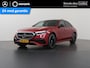 Mercedes-Benz E-klasse 300 e AMG Line | Premium plus | Techniek pakket | Rij assistentiepakket | Superscreen | Night pakket |