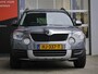 Skoda Yeti 1.2 TSI Ambition | Navigatie | Lichtmetalen velgen | Climate control | Parkeersensoren achter | Dakrails | Trekhaak | Cruise control | 6 versnellingen