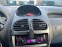 Peugeot 206 1.4 Air-line Airco 4 Deurs Elk Ramen Lm Velgen