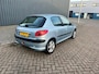 Peugeot 206 1.4 Air-line Airco 4 Deurs Elk Ramen Lm Velgen