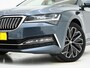 Skoda Superb Combi 1.4 TSI iV Laurin & Klement | Massage | Canton | Trekhaak | Camera | Memory | Keyless | Adaptive Cruise