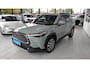 Toyota Corolla Cross 1.8 Style Urban Khaki | Parkeersens V+A | Stoel en stuur verw |