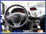 Ford Fiesta 1.25 Limited 5drs