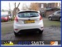 Ford Fiesta 1.25 Limited 5drs