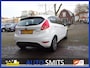 Ford Fiesta 1.25 Limited 5drs